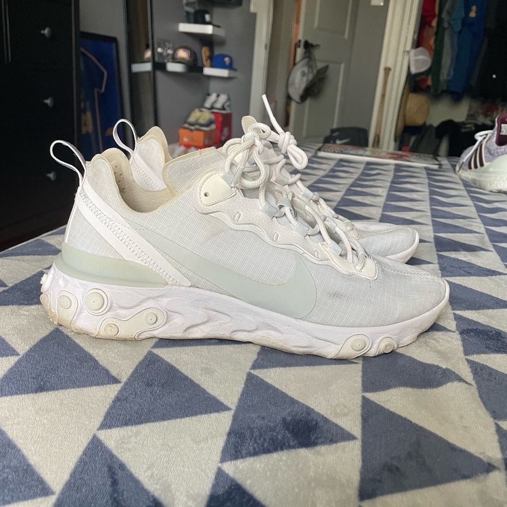 Nike React Element 55 10